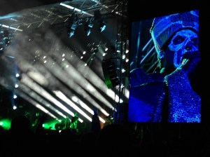 GHOST