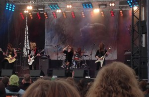 Morbuschron